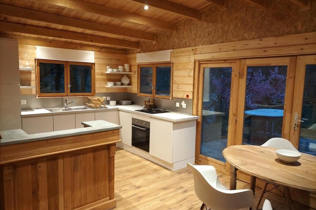 Photo of Kitchen in Laissey