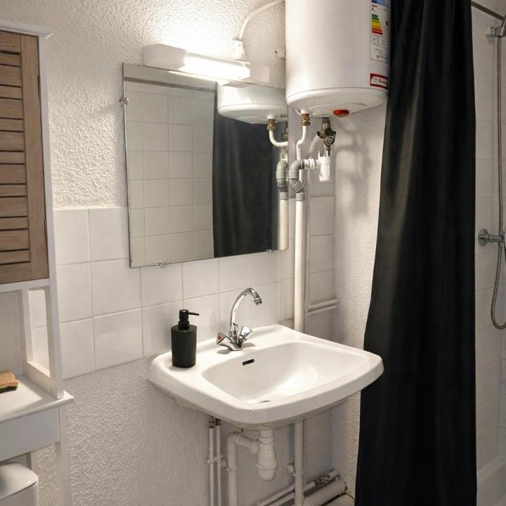 Photo of Bathroom in Paray-le-Monial