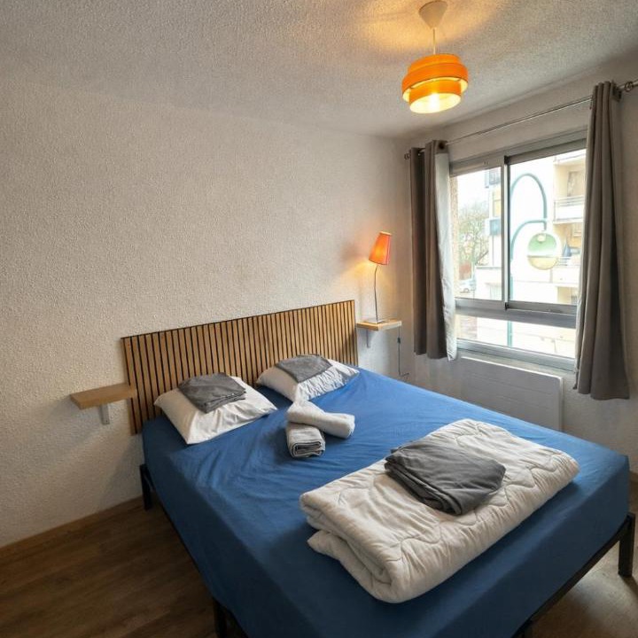 Photo of Bedroom in Paray-le-Monial