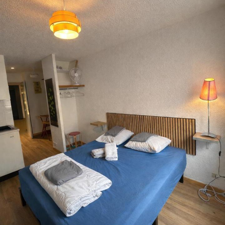 Photo of Bedroom in Paray-le-Monial