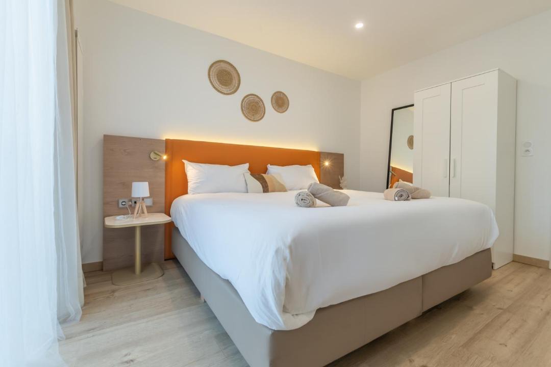 Photo of Bedroom in Amneville