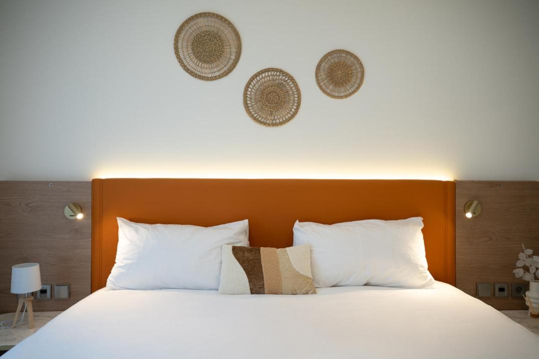 Photo of Bedroom in Amneville