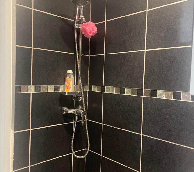 Photo of Bathroom in Louis Bertrand-Mirabeau-Semard