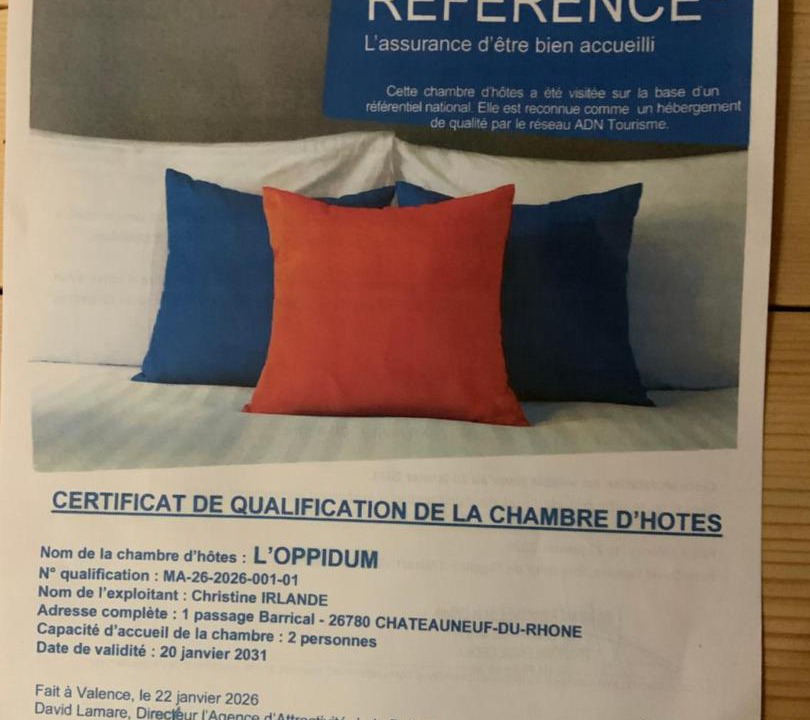 Photo of Others in Chateauneuf-du-Rhone