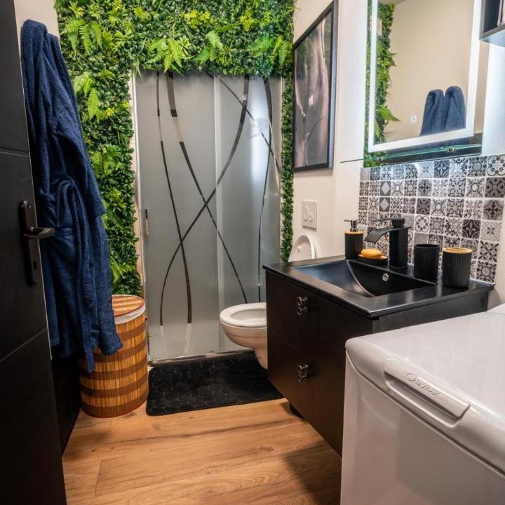 Photo of Bathroom in Nozeroy