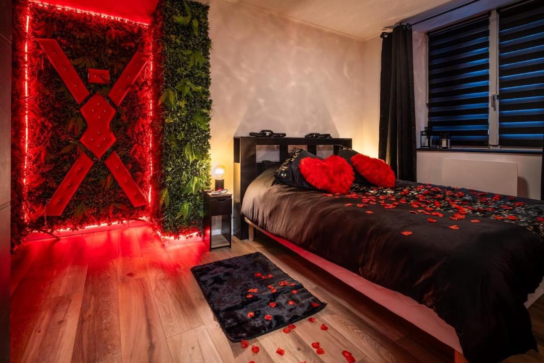 Photo of Bedroom in Nozeroy