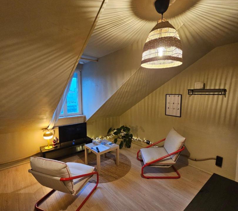 Photo of Livingroom in Vichy