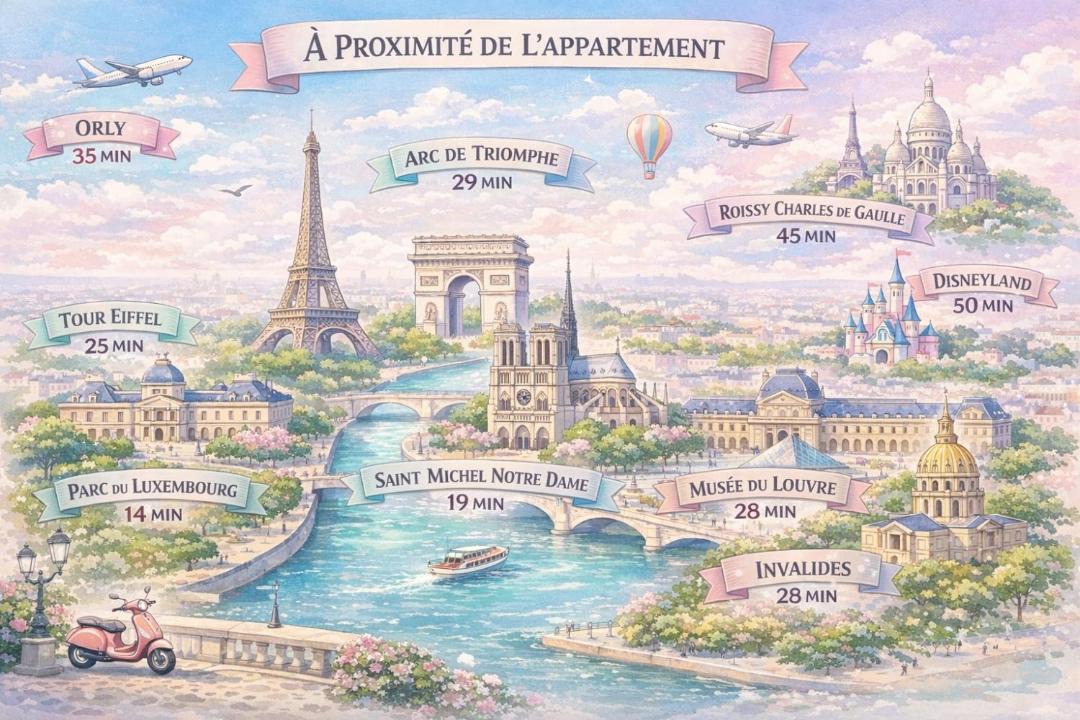 Photo of Others in Bagneux
