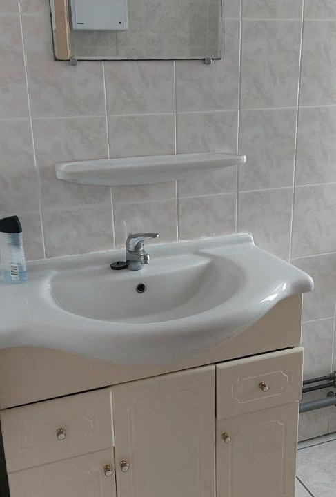 Photo of Bathroom in Bourbonne-les-Bains