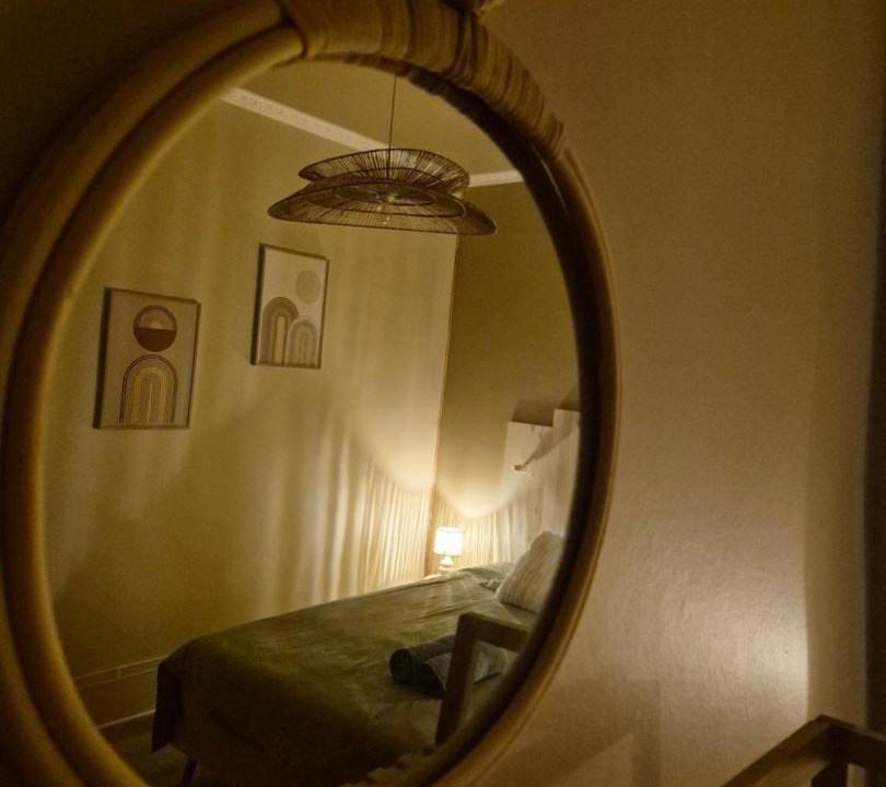 Photo of Bedroom in Besancon