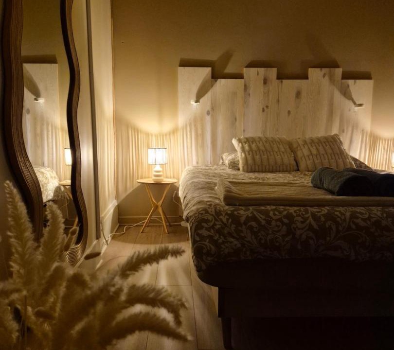 Photo of Bedroom in Besancon