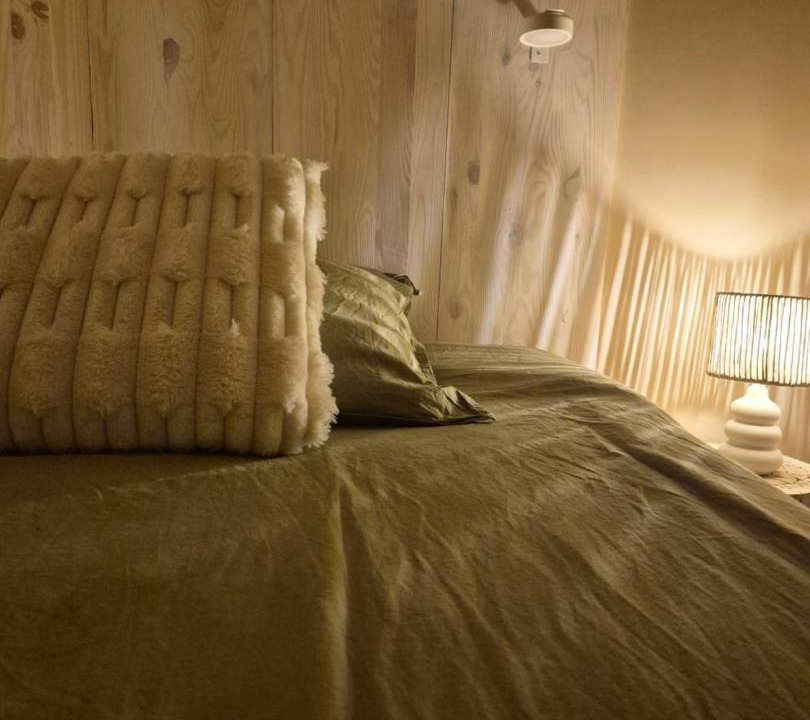 Photo of Bedroom in Besancon