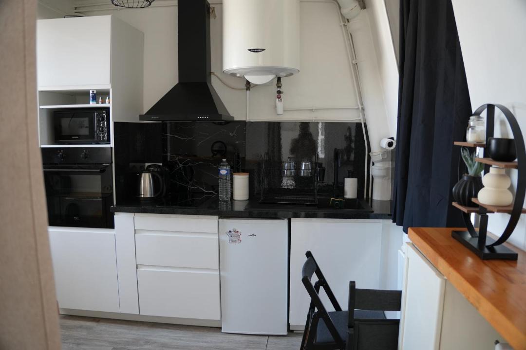 Photo of Kitchen in Gentilly