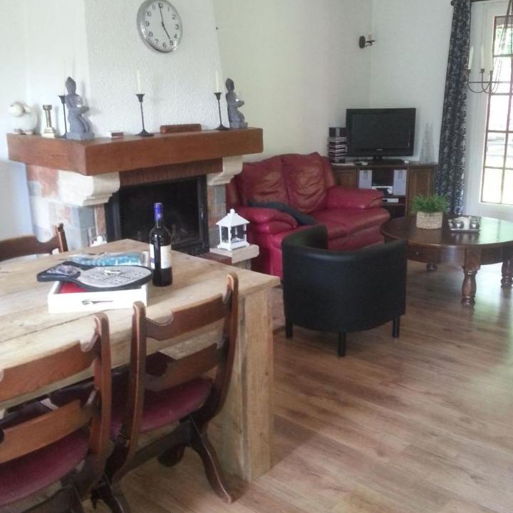 Photo of Livingroom in Thury