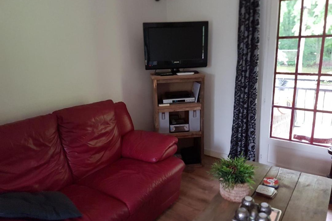 Photo of Livingroom in Thury