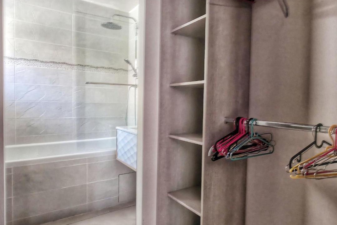Photo of Bathroom in Roche-Saint-Secret