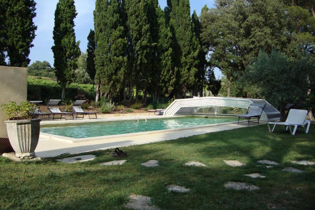 Photo of Others in Saint-Hippolyte-le-Graveyron