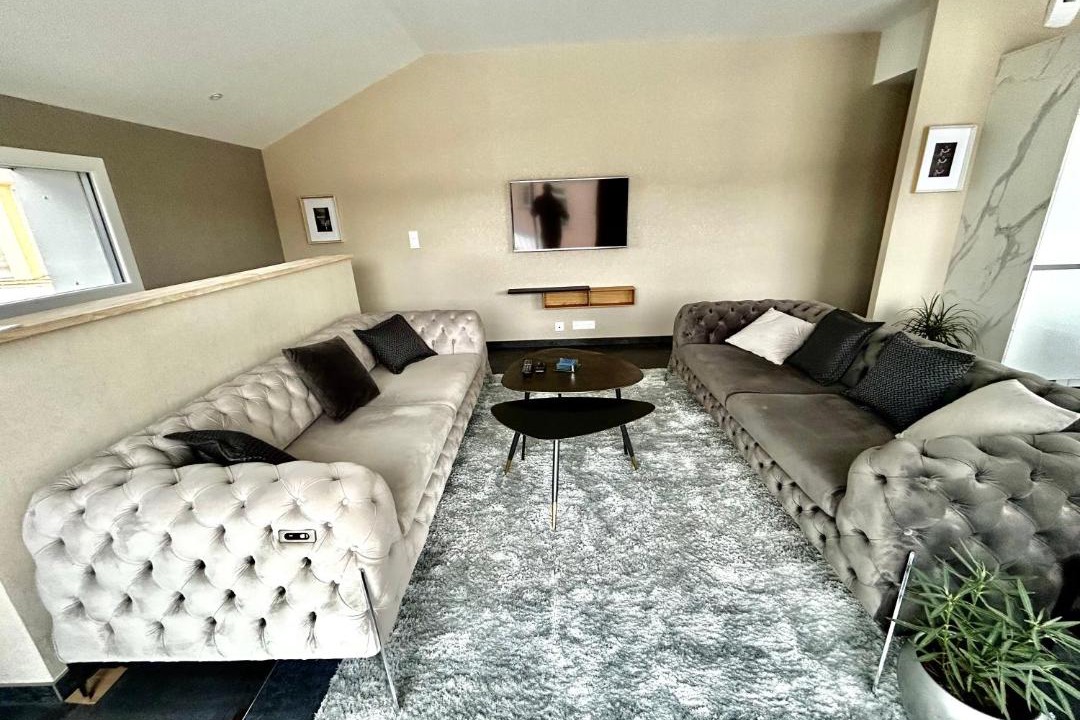 Photo of Livingroom in Morteau