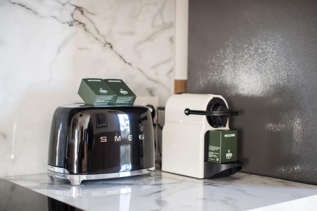 Photo of Kitchen in Bagneux