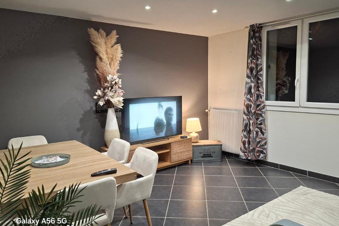 Photo of Livingroom in Espaly-Saint-Marcel