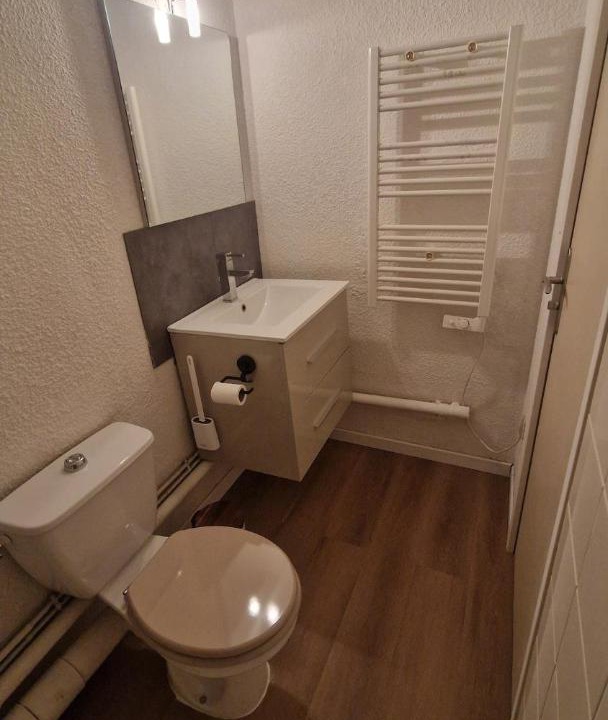 Photo of Bathroom in Paray-le-Monial