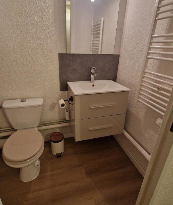 Photo of Bathroom in Paray-le-Monial