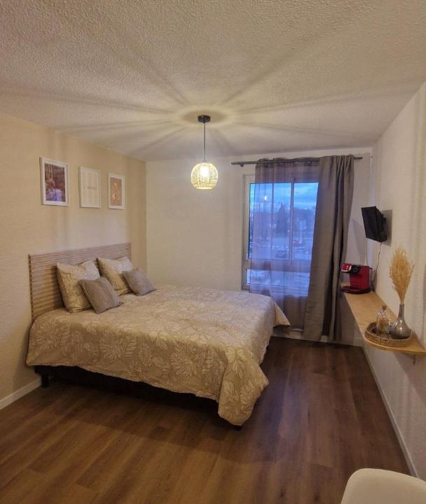 Photo of Bedroom in Paray-le-Monial