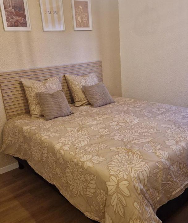 Photo of Bedroom in Paray-le-Monial