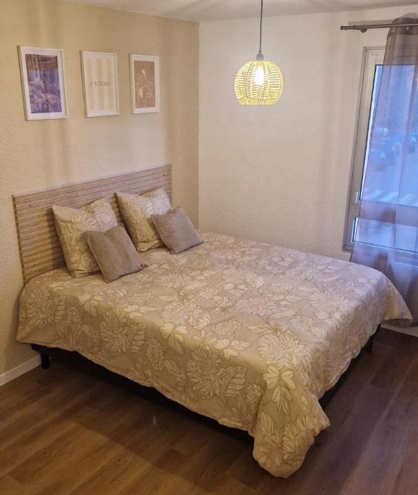Photo of Bedroom in Paray-le-Monial
