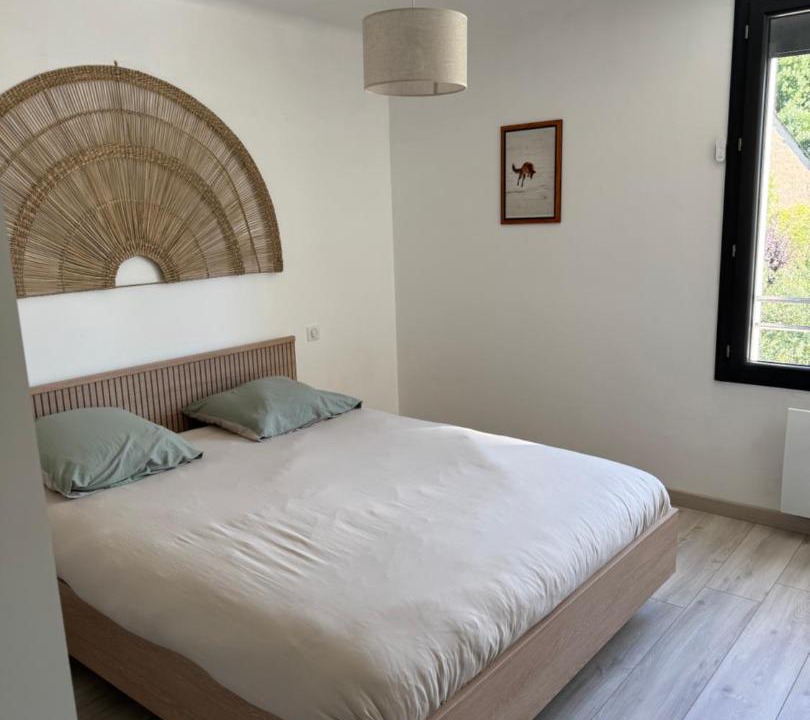 Photo of Bedroom in Nasbinals