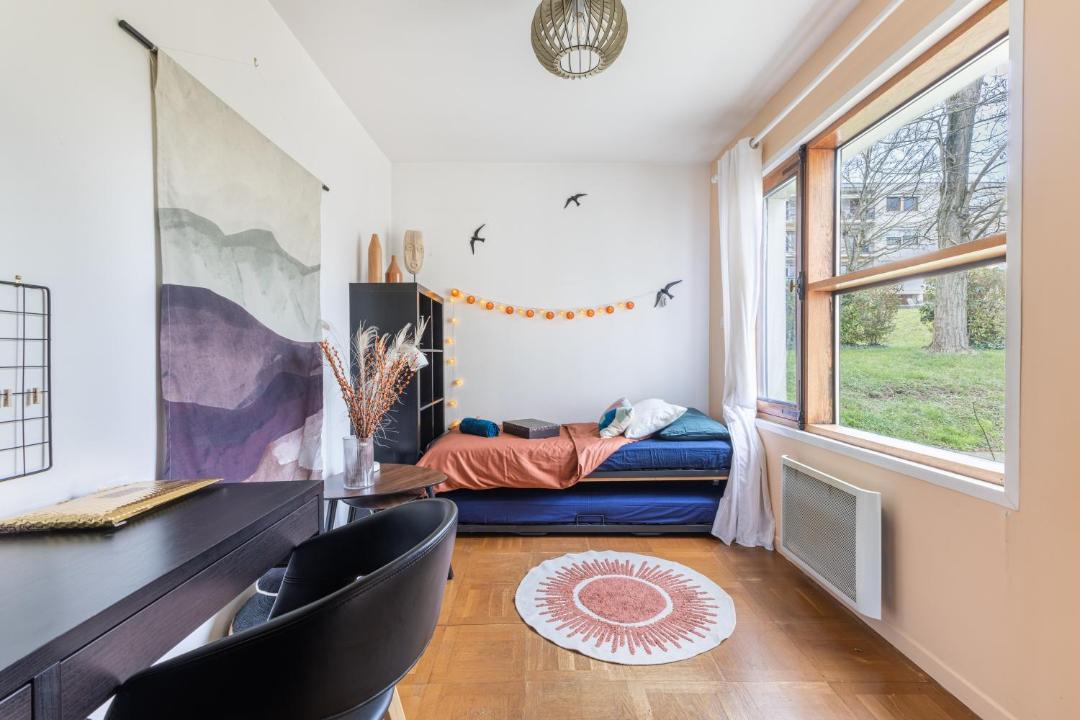Photo of Bedroom in Fresnes