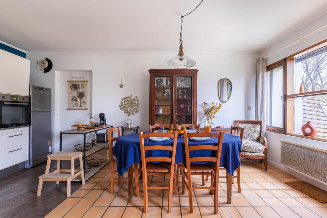 Photo of Kitchen in Fresnes