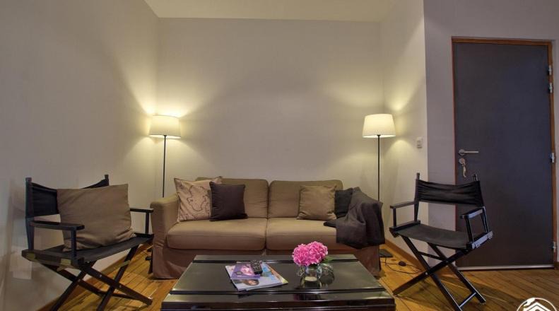 Photo of Livingroom in Jayat