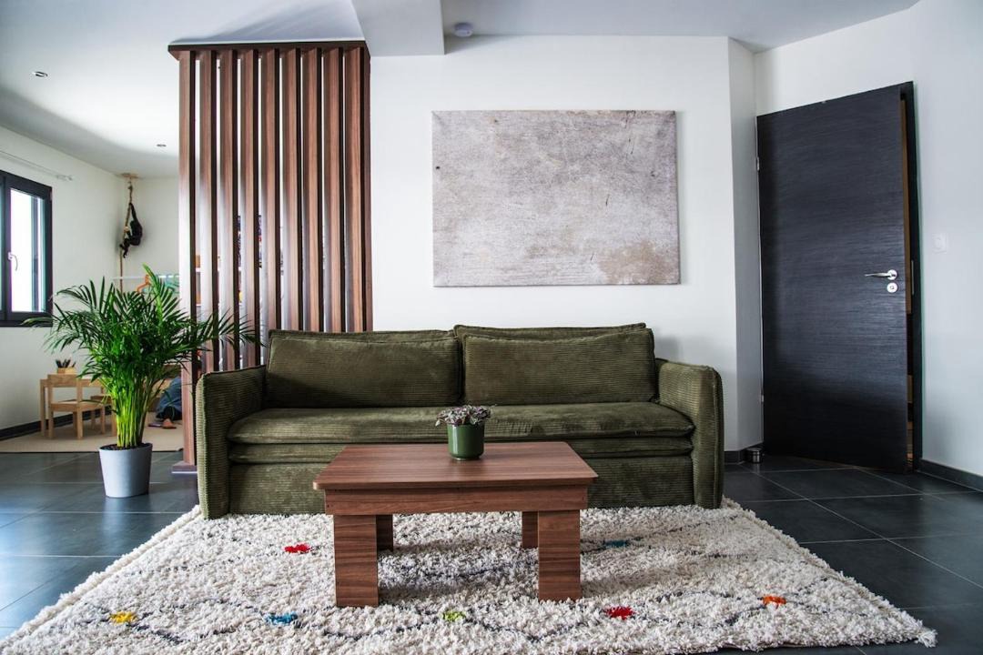 Photo of Livingroom in Tancua