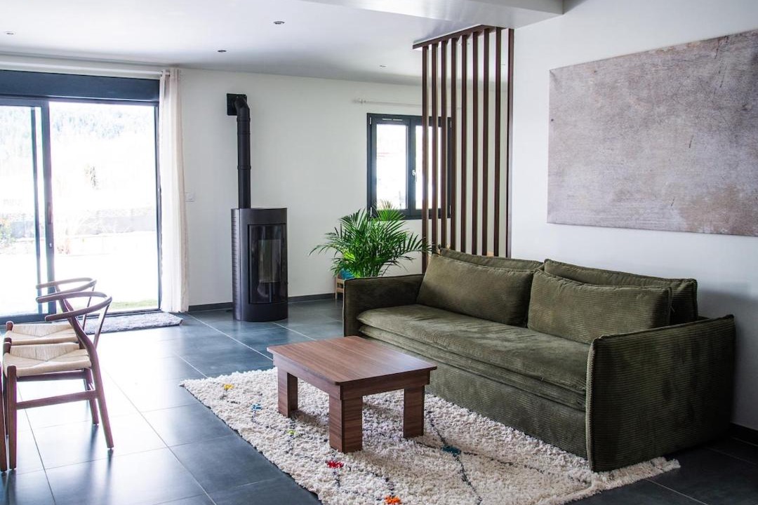 Photo of Livingroom in Tancua
