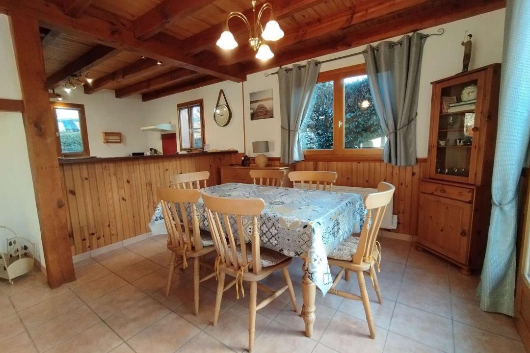 Photo of Kitchen in Lachapelle-Auzac