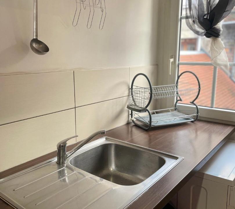 Photo of Kitchen in Besancon Old Town