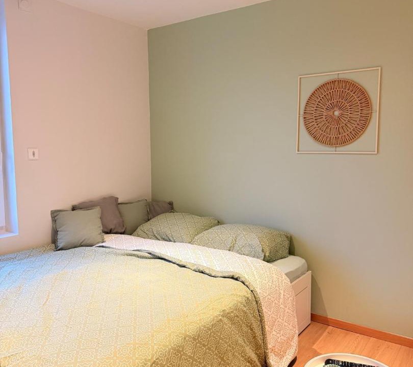 Photo of Bedroom in Cravanche