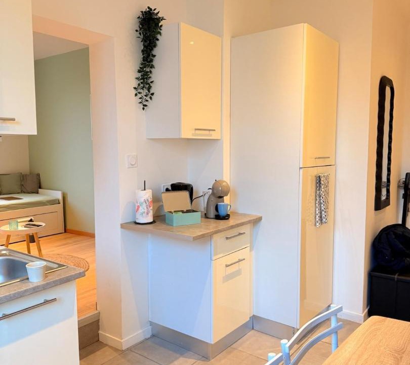 Photo of Kitchen in Cravanche