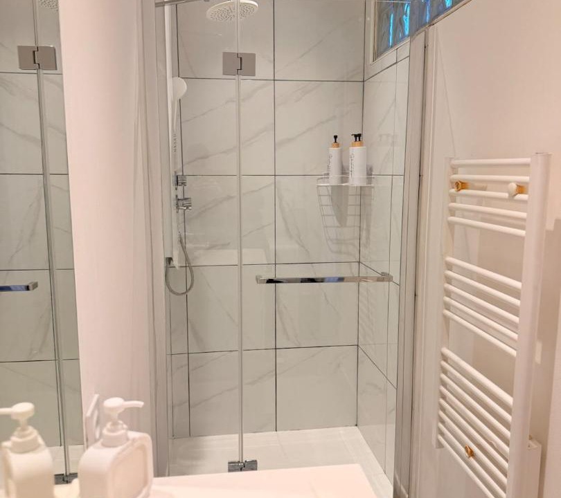 Photo of Bathroom in Cravanche
