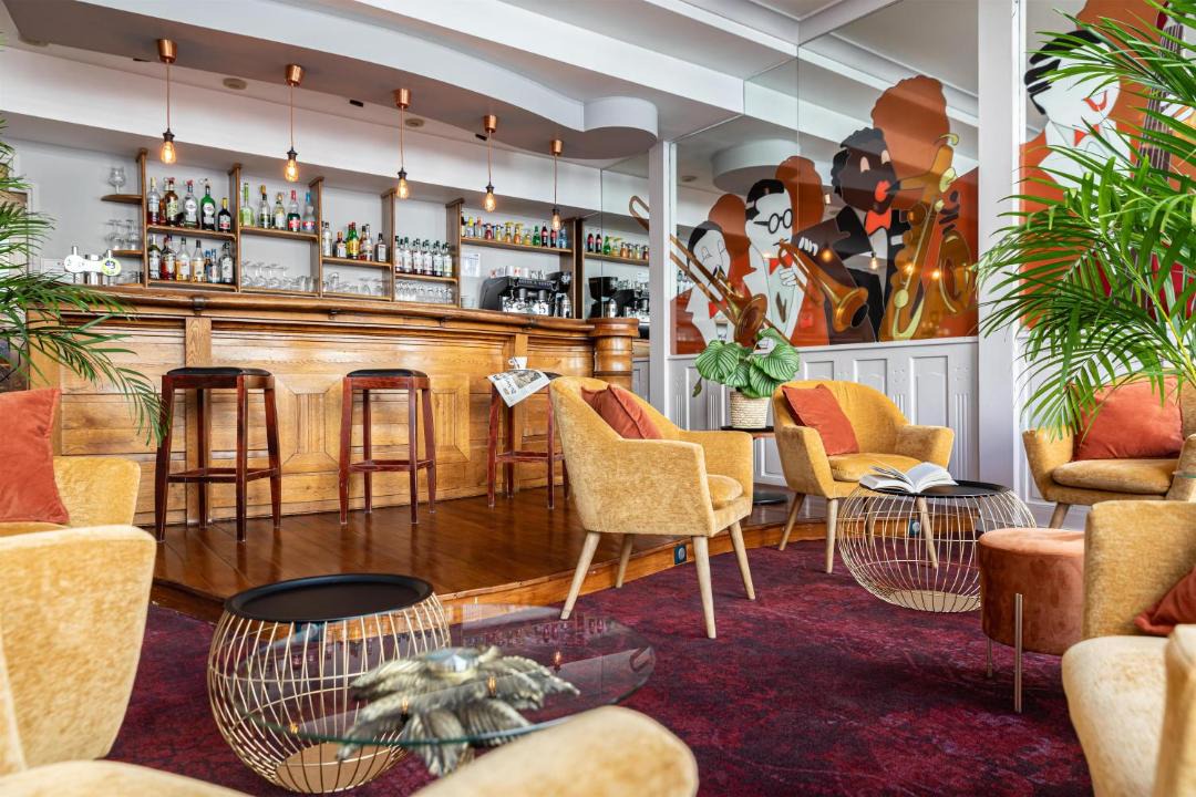 Photo of Livingroom in Le Puy-en-Velay