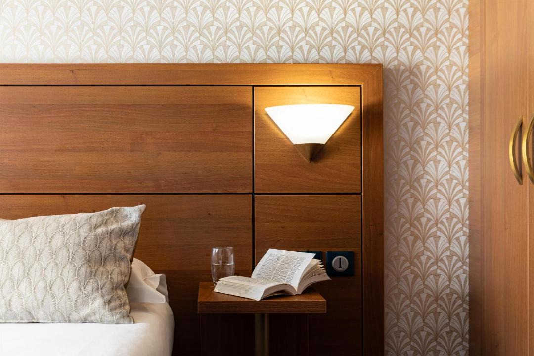 Photo of Bedroom in Le Puy-en-Velay
