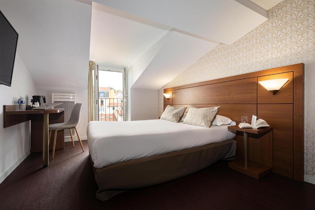 Photo of Bedroom in Le Puy-en-Velay