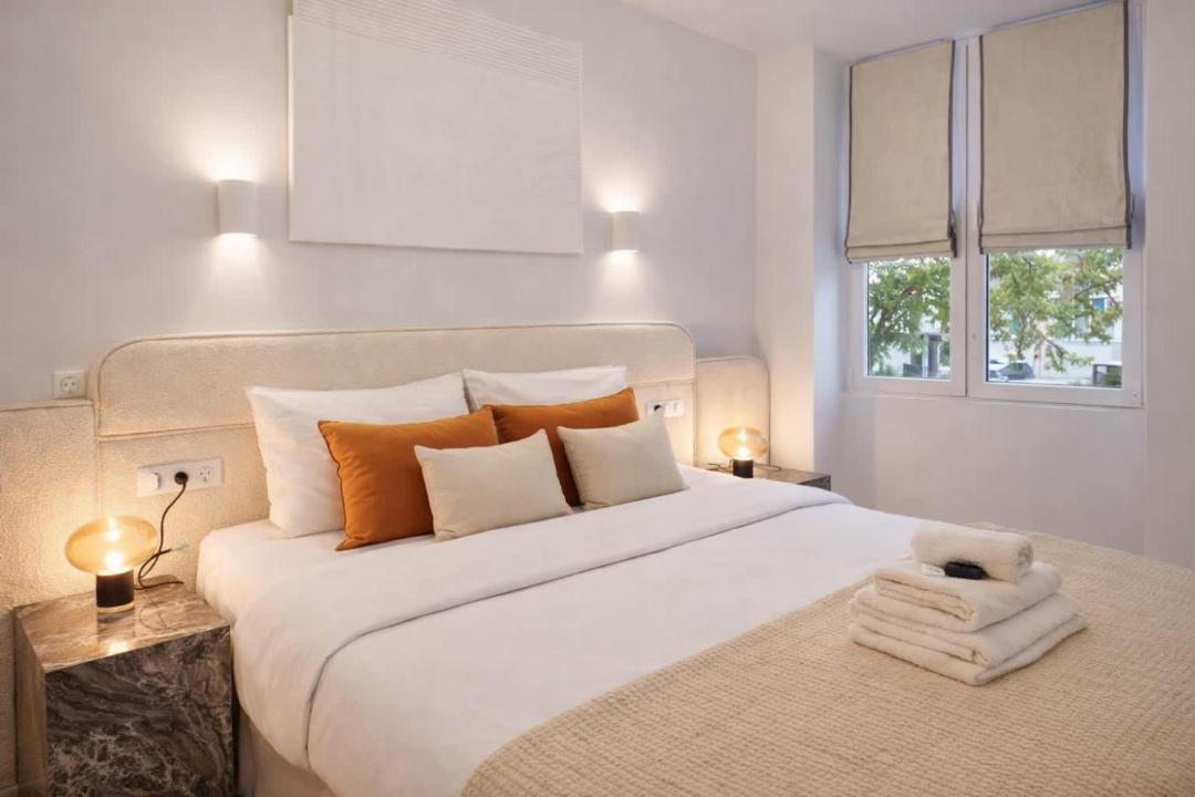 Photo of Bedroom in Belleville