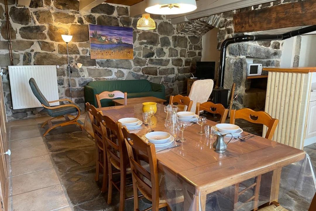 Photo of Others in Mazet-Saint-Voy