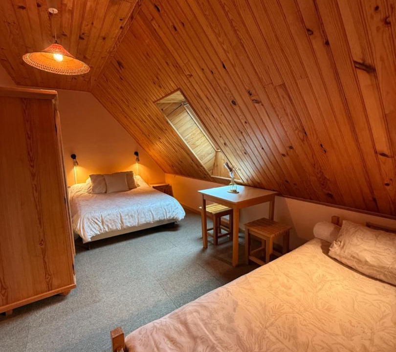 Photo of Bedroom in Paulhac