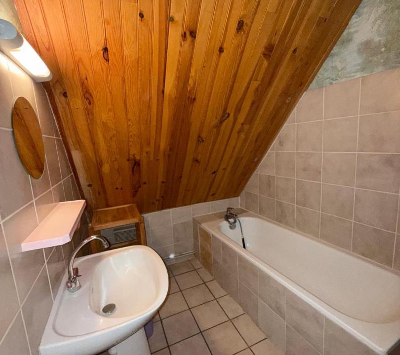Photo of Bathroom in Paulhac