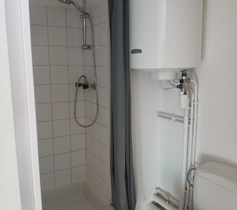 Photo of Bathroom in Paray-le-Monial