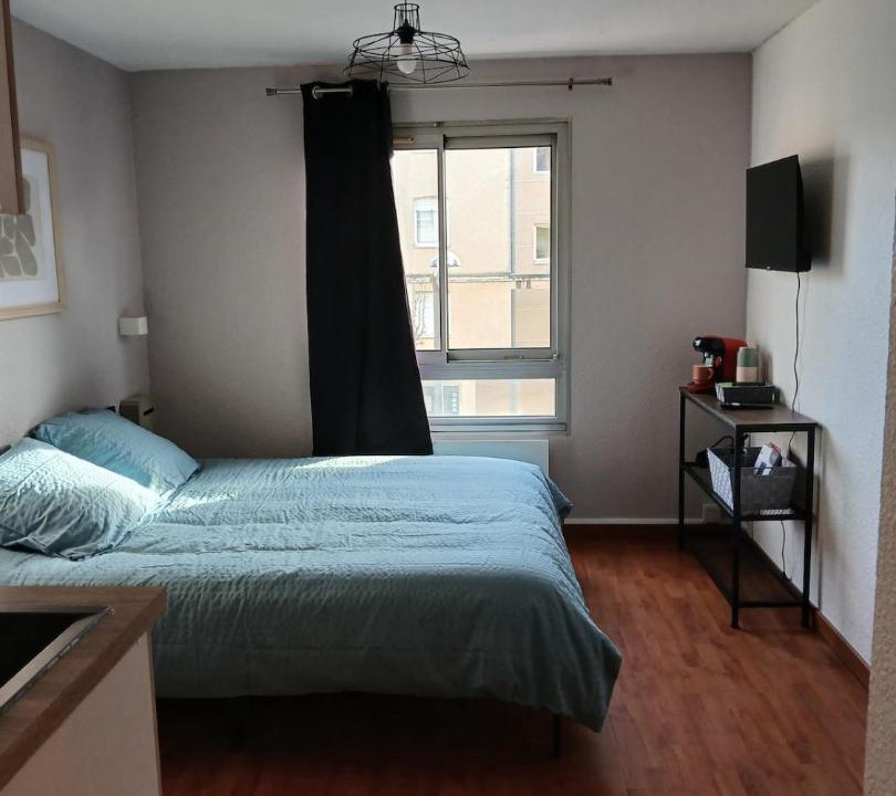 Photo of Bedroom in Paray-le-Monial