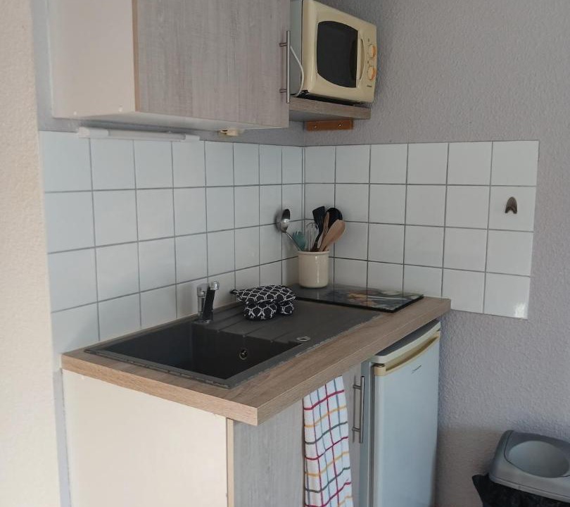 Photo of Kitchen in Paray-le-Monial